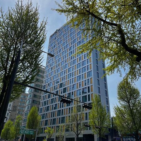 Hotel U5 Сеул Екстер'єр фото