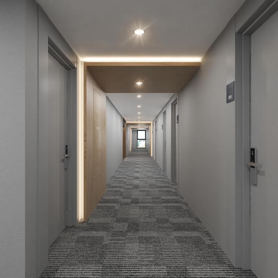 Hotel U5 Сеул Екстер'єр фото
