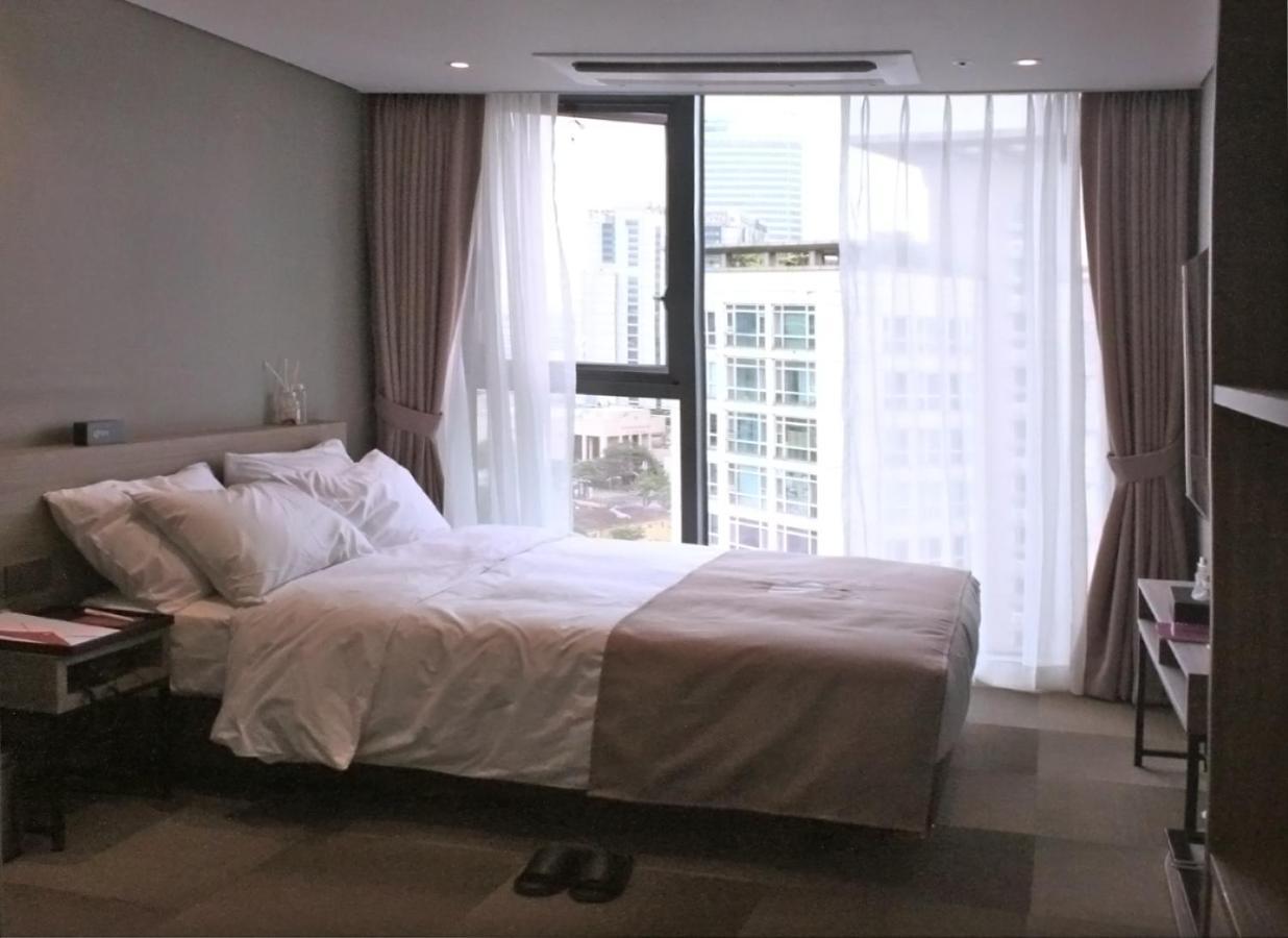 Hotel U5 Сеул Екстер'єр фото