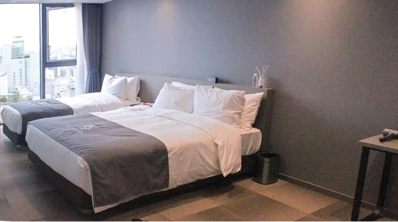 Hotel U5 Сеул Екстер'єр фото