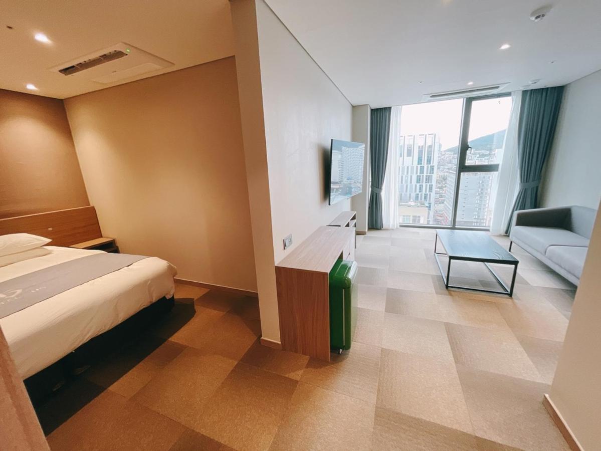 Hotel U5 Сеул Екстер'єр фото