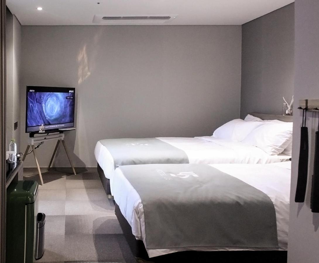 Hotel U5 Сеул Екстер'єр фото