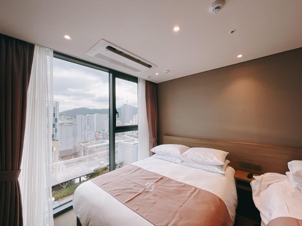 Hotel U5 Сеул Екстер'єр фото