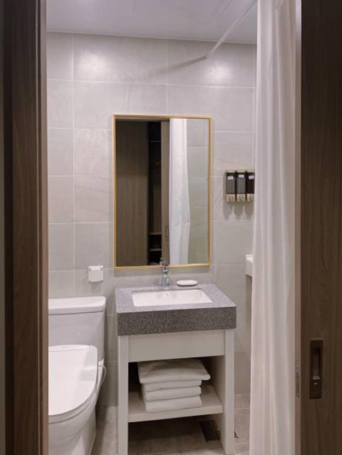 Hotel U5 Сеул Екстер'єр фото