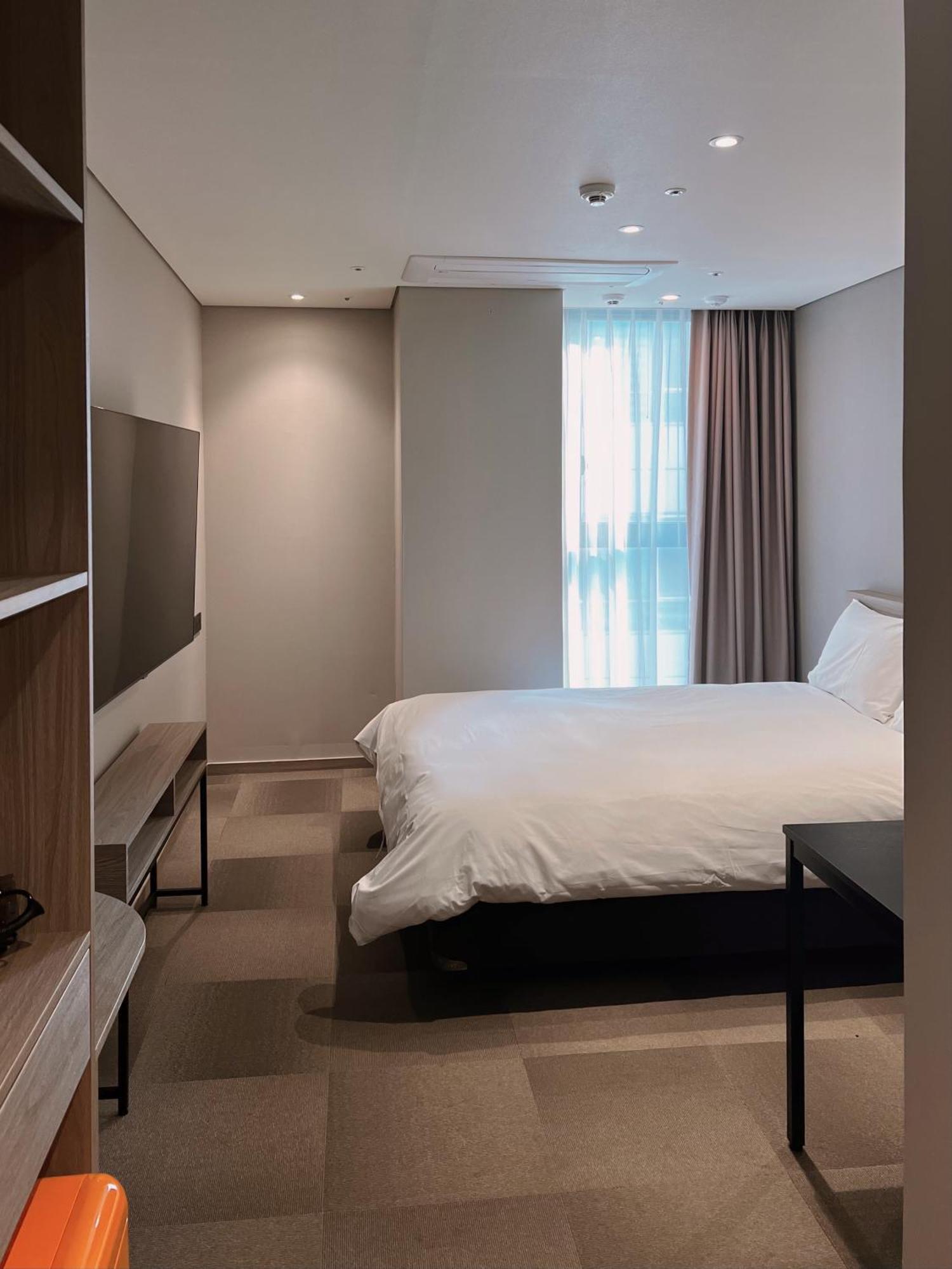 Hotel U5 Сеул Екстер'єр фото
