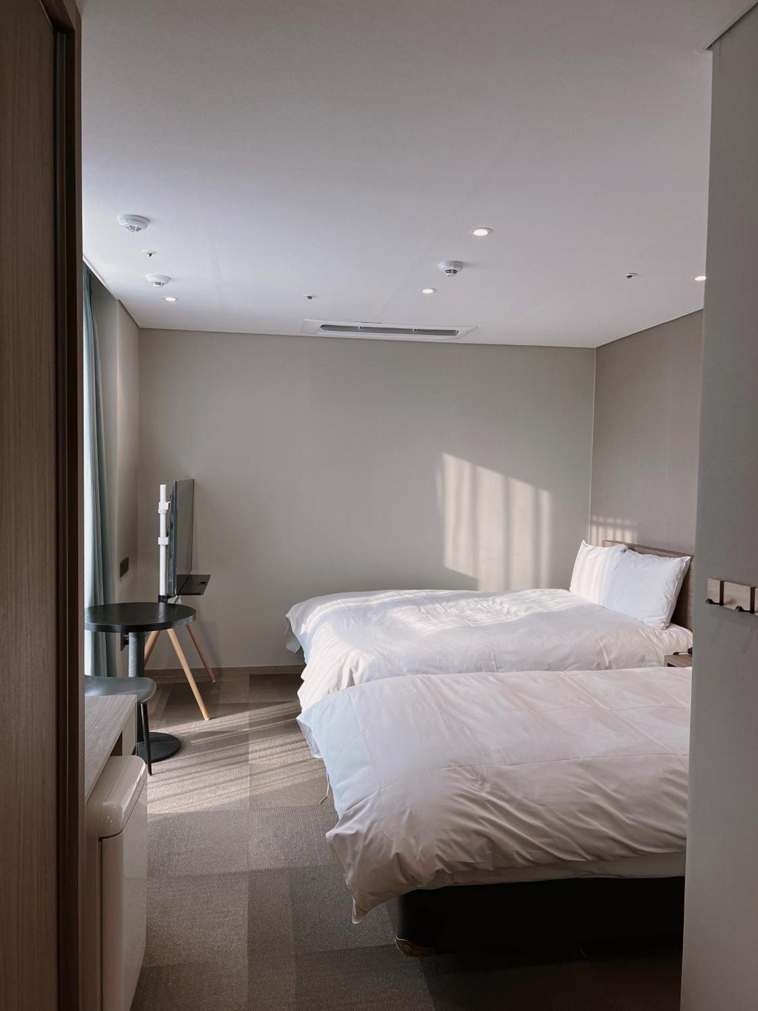 Hotel U5 Сеул Екстер'єр фото