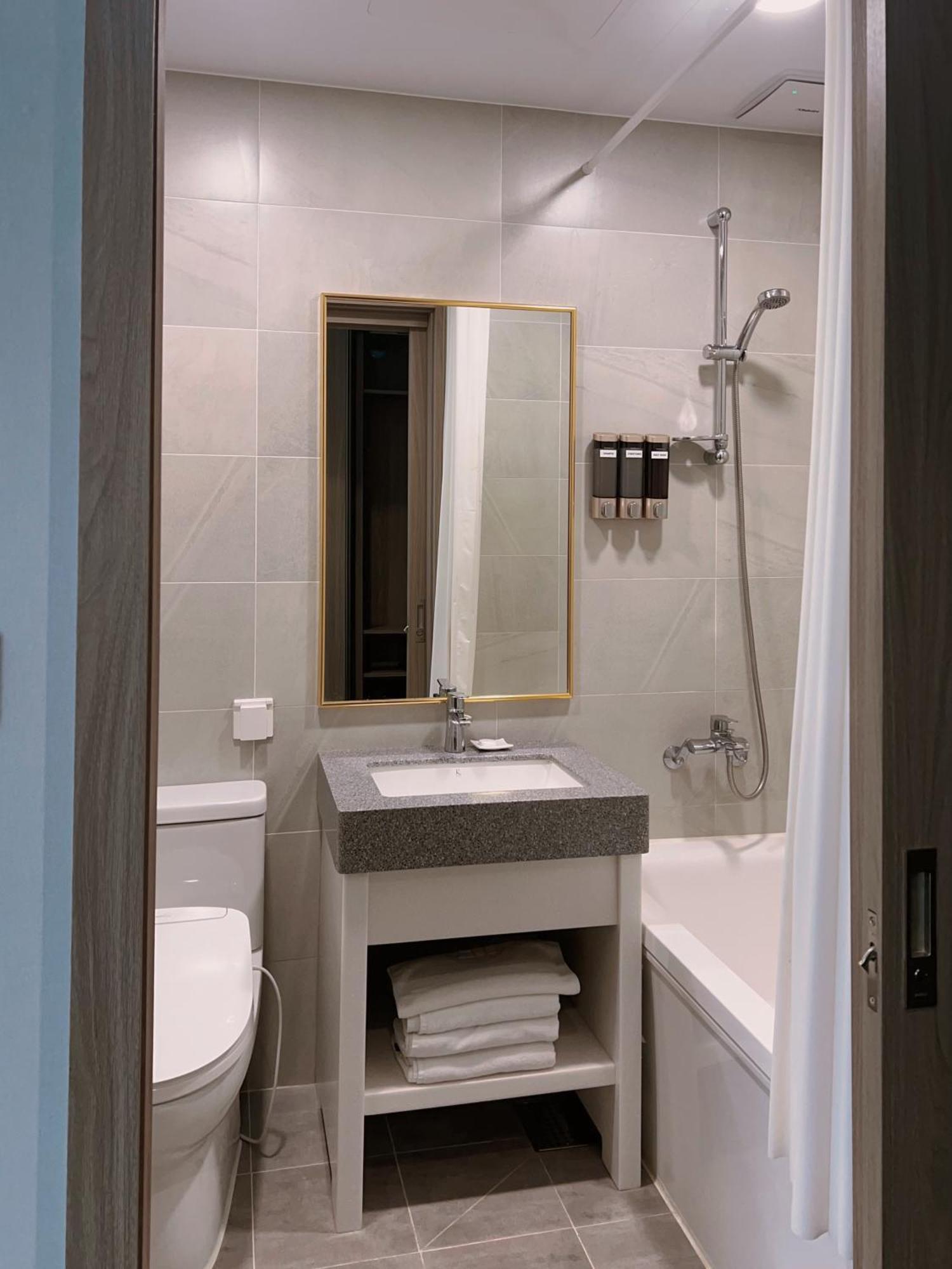 Hotel U5 Сеул Екстер'єр фото