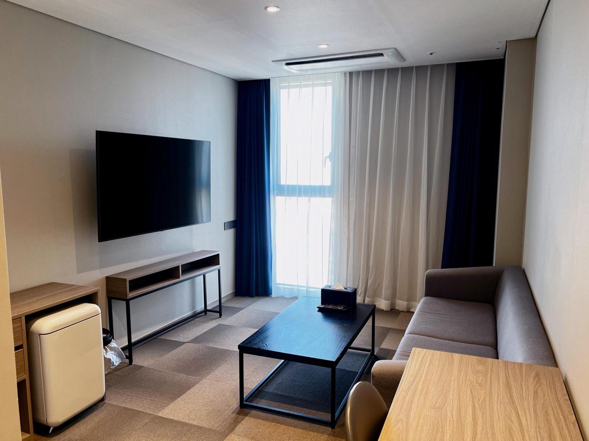 Hotel U5 Сеул Екстер'єр фото