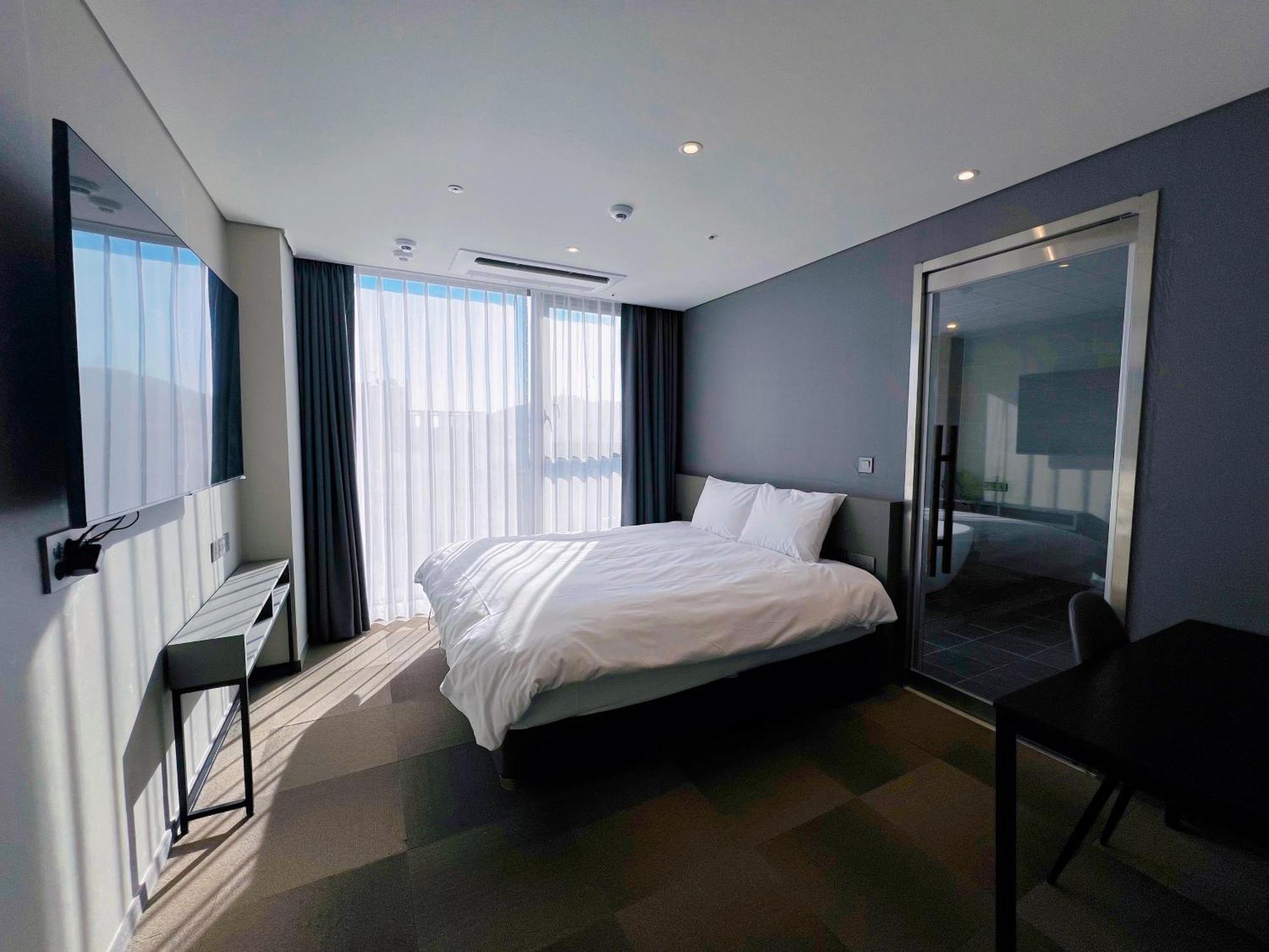 Hotel U5 Сеул Екстер'єр фото